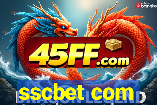 sscbet com